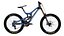 Downhill bike