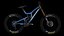 Downhill bike