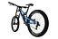 Downhill bike