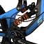 Downhill bike