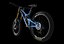 Downhill bike