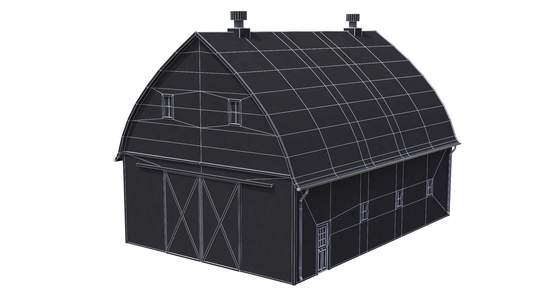 Farm Barn 24 Game Ready PBR 3D model https://p.turbosquid.com/ts-thumb/5f/hBdSbq/YH/fb24wire/png/1777728049/1920x1080/fit_q87/17861a4d9fdafd7d302034fa9439b0f72d8ff0a4/fb24wire.jpg