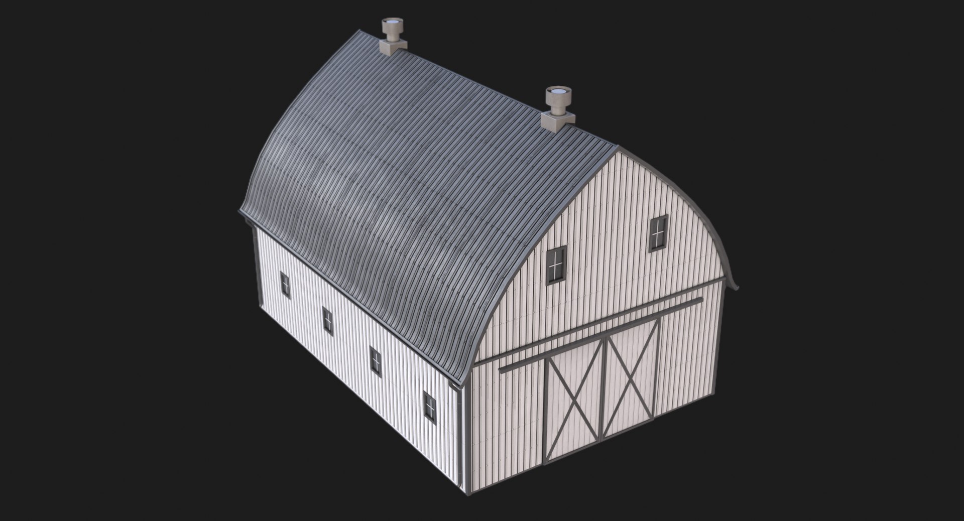 Farm Barn 24 Game Ready PBR 3D model https://p.turbosquid.com/ts-thumb/5f/hBdSbq/ZQ/screenshot002/png/1777728043/1920x1080/fit_q87/b0cce1d39563b59259abf0ad5dc6989038a9f376/screenshot002.jpg