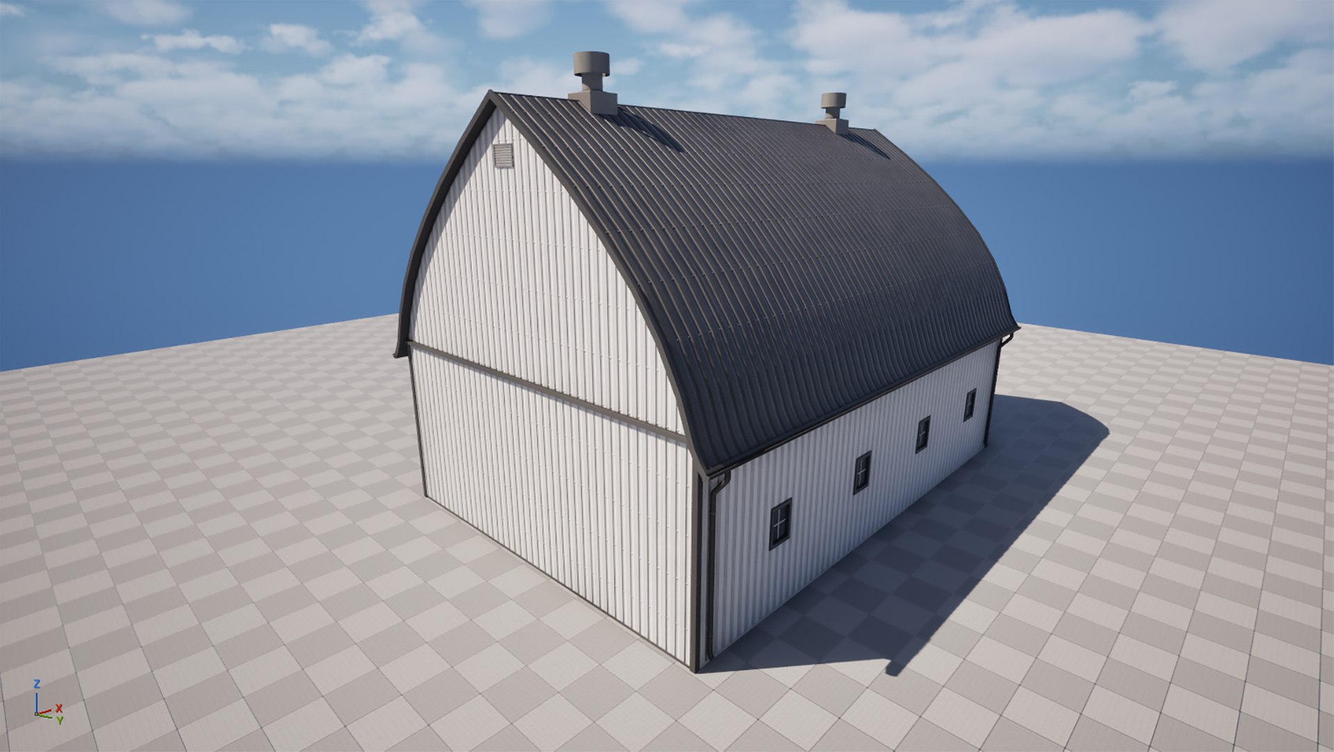 Farm Barn 24 Game Ready PBR 3D model https://p.turbosquid.com/ts-thumb/5f/hBdSbq/c6/screenshot20260502170511/png/1777728050/1920x1080/fit_q87/f311113c4505548eff6db6ec925eacc233728bd6/screenshot20260502170511.jpg