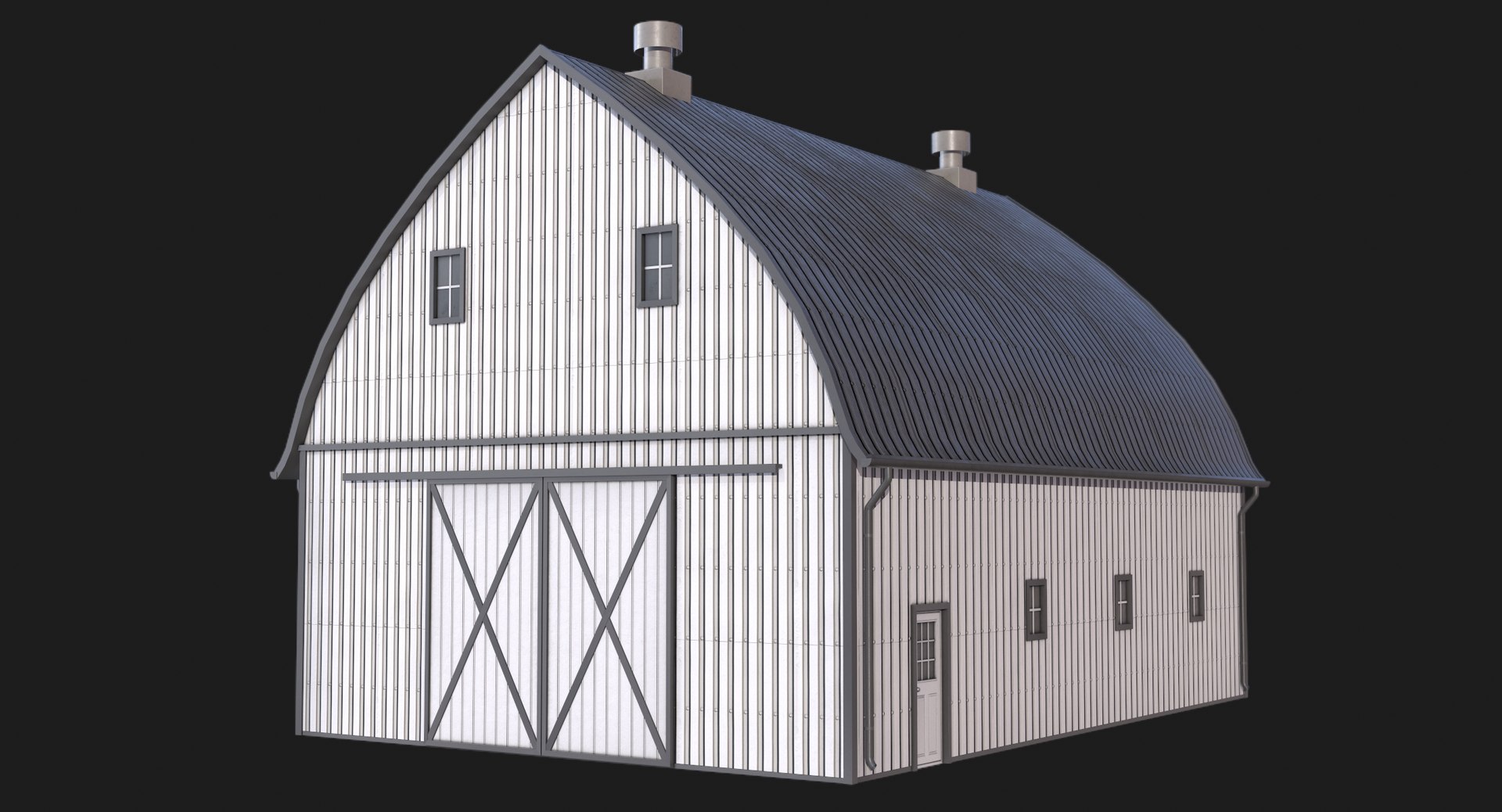 Farm Barn 24 Game Ready PBR 3D model https://p.turbosquid.com/ts-thumb/5f/hBdSbq/u9/screenshot000/png/1777728044/1920x1080/fit_q87/fb1e5938a8c3a29cb29eac05e2929f44a83b5436/screenshot000.jpg