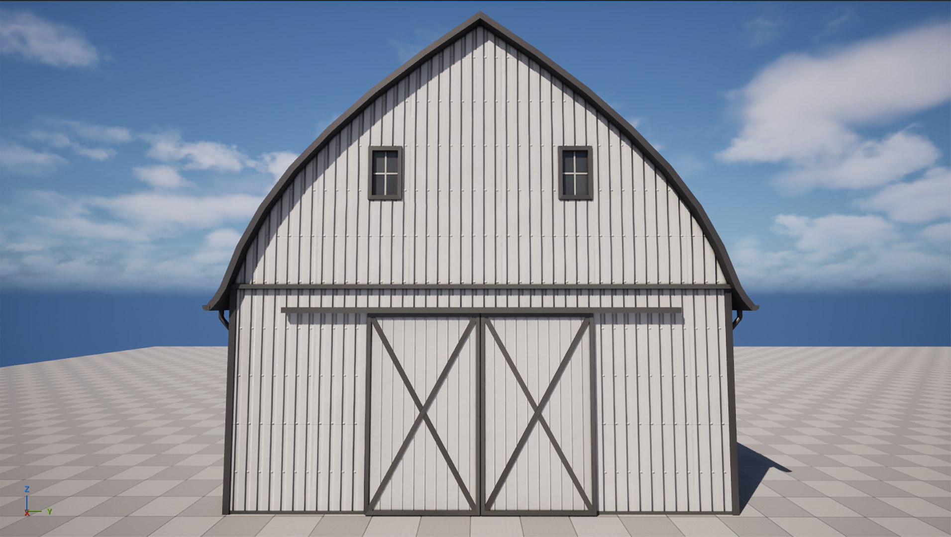 Farm Barn 24 Game Ready PBR 3D model https://p.turbosquid.com/ts-thumb/5f/hBdSbq/yk/screenshot20260502170718/png/1777728043/1920x1080/fit_q87/667bd29b47bfe17e5c732b3a4a85d74bd81cd868/screenshot20260502170718.jpg