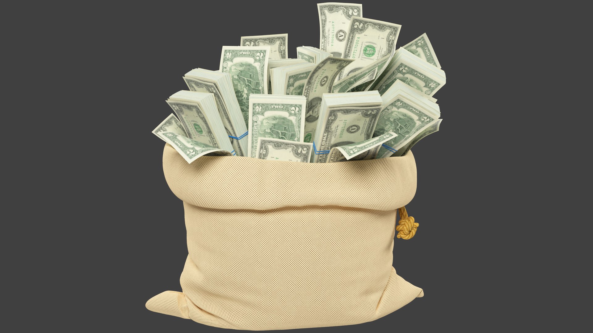 3D Money Bag V17 https://p.turbosquid.com/ts-thumb/5f/i8MZYU/qN/mb17_002/png/1659365751/1920x1080/fit_q87/31bea5e68f2c66fb5076f74716296161562c990d/mb17_002.jpg