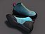 Climbing Shoe