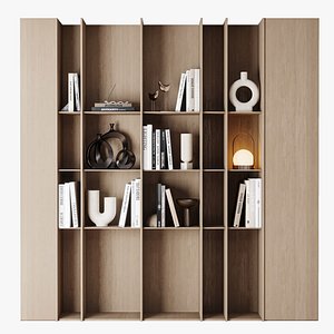 Rack 02 3D model