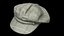 Clothes Collection 109 Caps 3D model