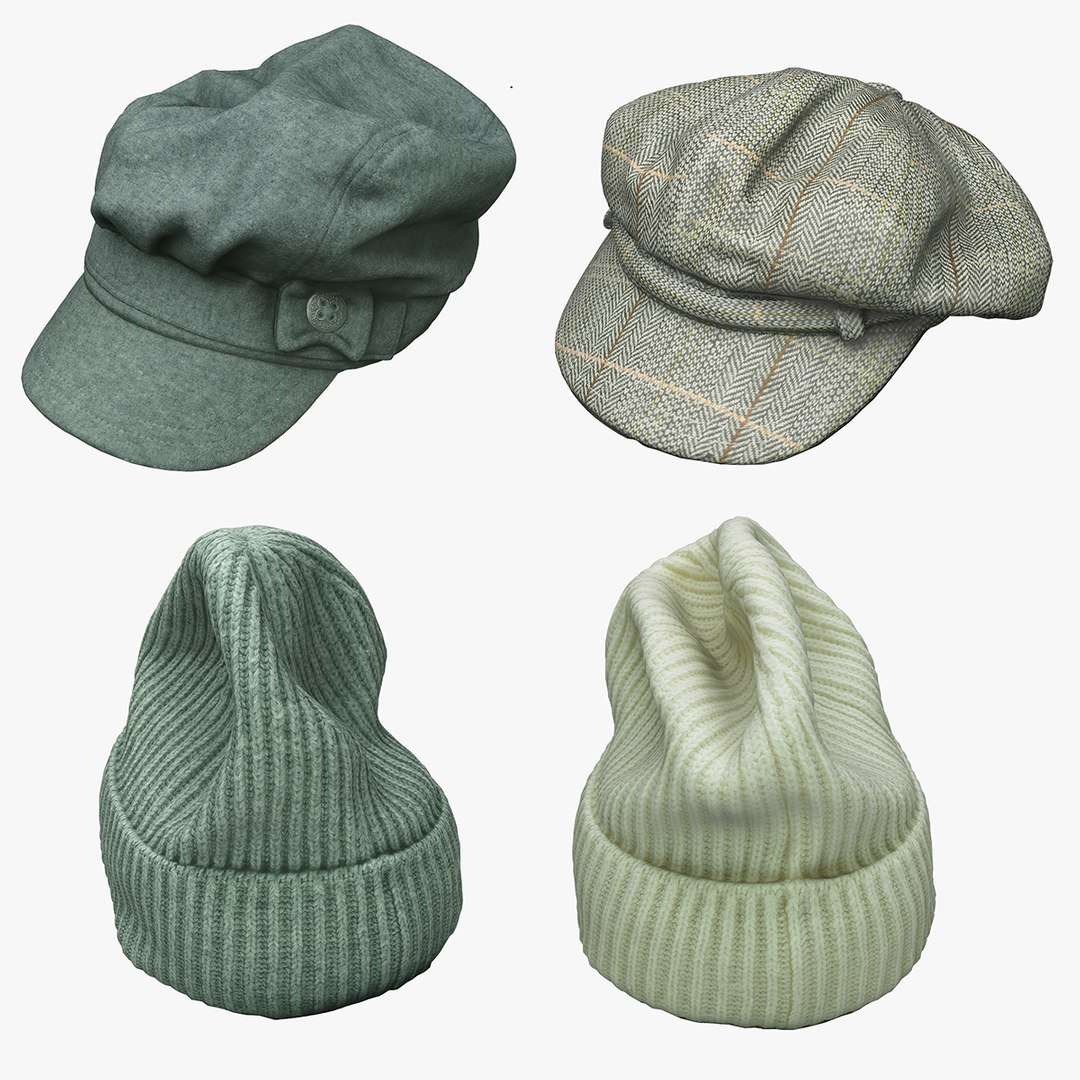 Clothes Collection 109 Caps 3D model https://p.turbosquid.com/ts-thumb/5f/qWpwOX/FA/collection_109/png/1711092557/1920x1080/fit_q87/c6d8b9065aca51431e18527a4ae7d8e2764fea11/collection_109.jpg