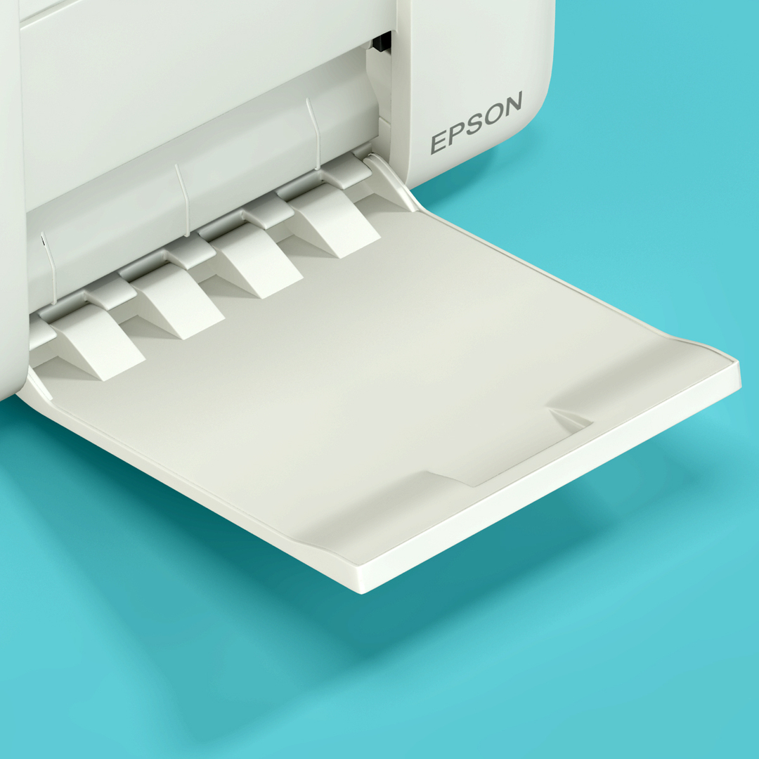 3ds max printer epson picturemate pm260
