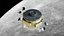 ESPRIT Spacecraft-Lunar Gateway Station 구성 요소