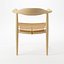 PP 501 Le président Hans J. Wegner