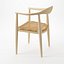 PP 501 Le président Hans J. Wegner