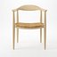 PP 501 Le président Hans J. Wegner