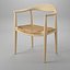 PP 501 Le président Hans J. Wegner