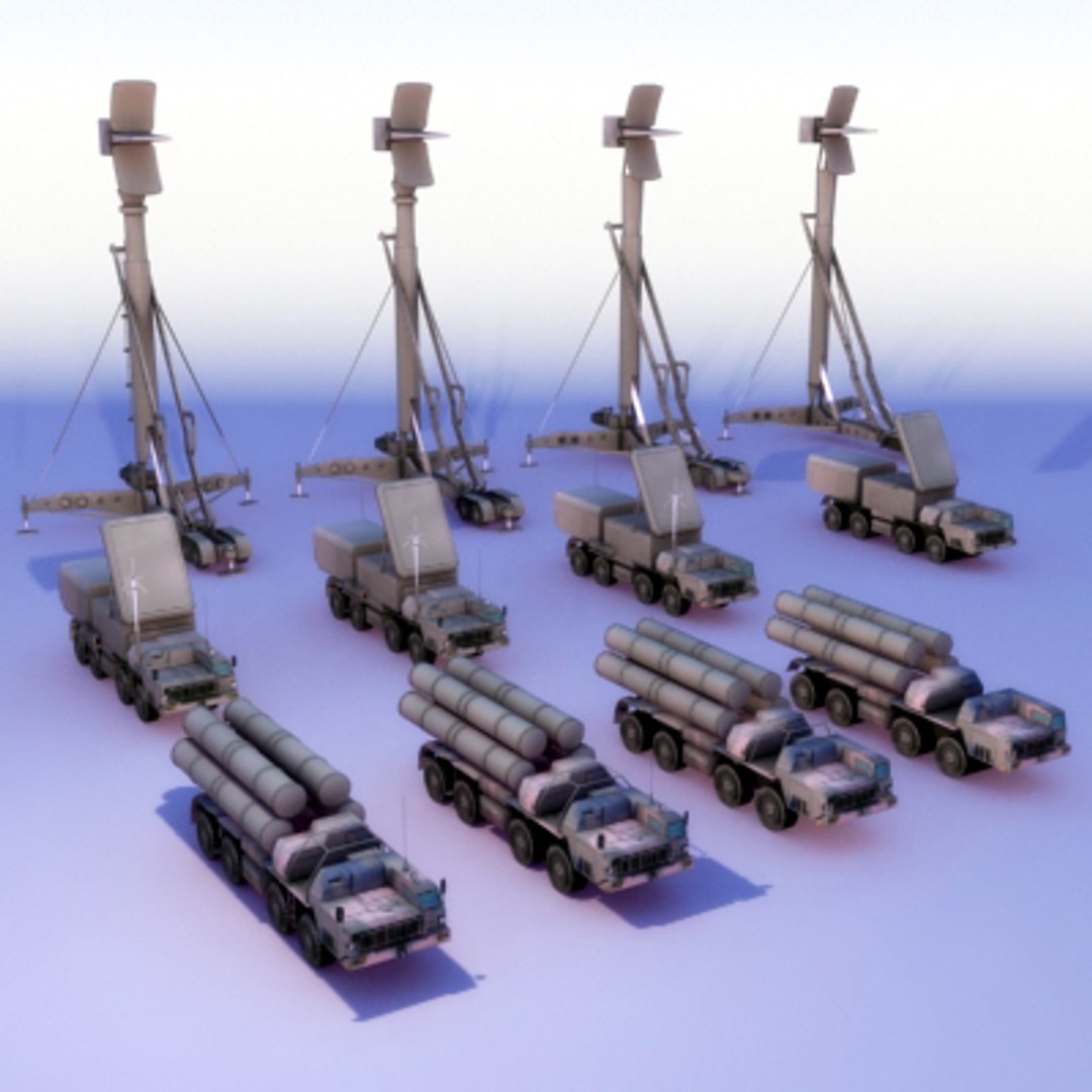 lightwave s300pmu sam lods sa-10 grumble