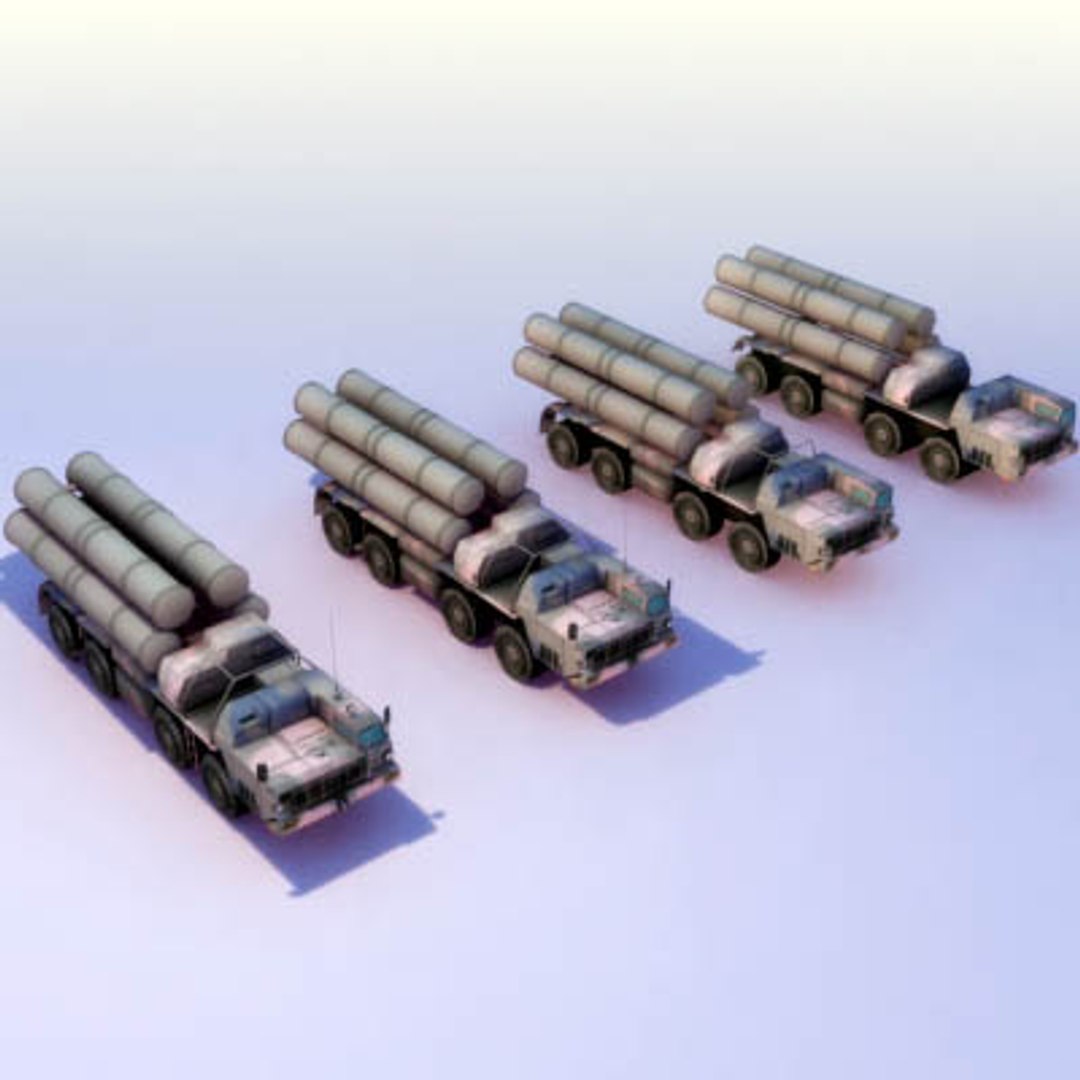 Lightwave S300pmu Sam Lods Sa-10 Grumble