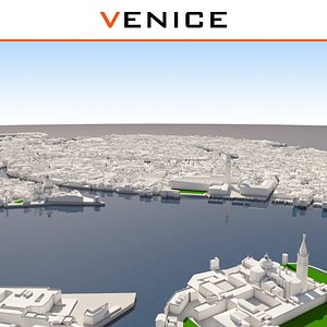 Venice City
