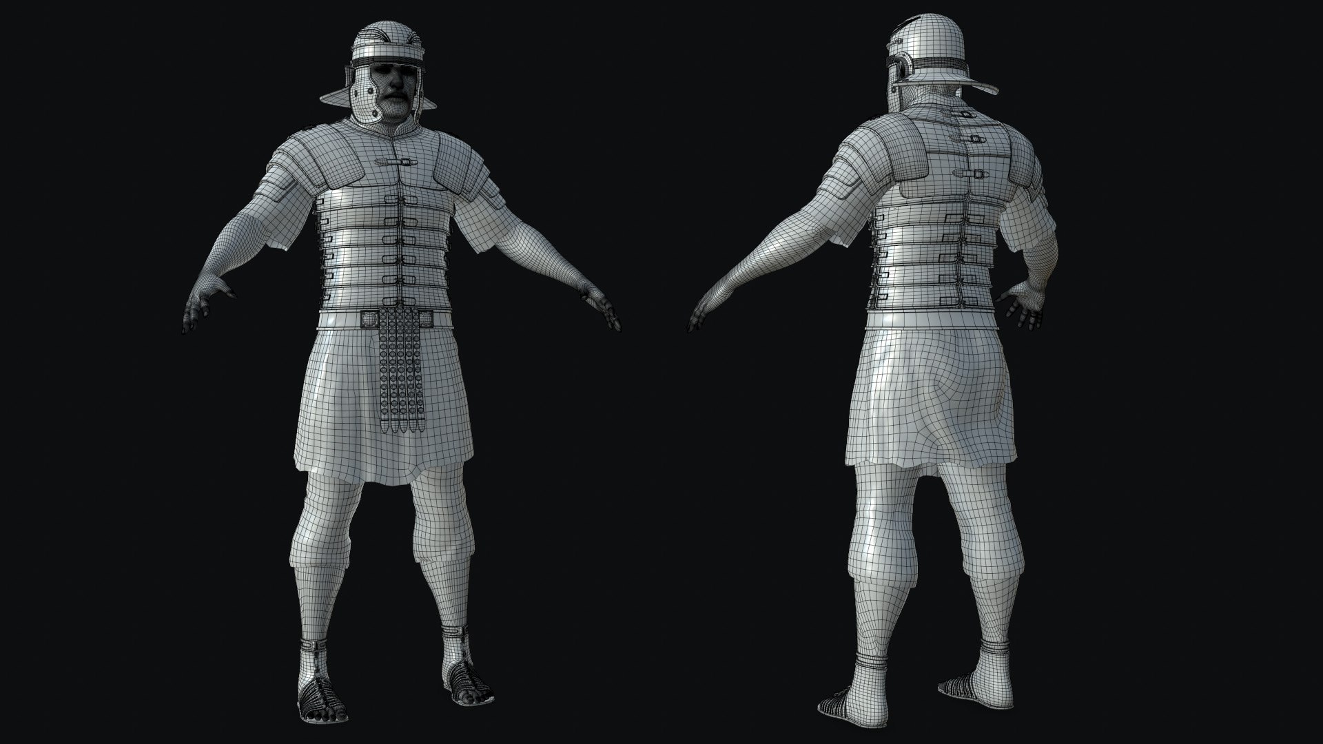 3D model Legionary https://p.turbosquid.com/ts-thumb/5f/yAOkdL/K9/legionary09/jpg/1671290774/1920x1080/fit_q87/e9a436a0ba458e917274481838e4a133f0f7f6aa/legionary09.jpg