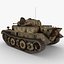 Panzer II Luchs - Tanque alemán de la Segunda Guerra Mundial