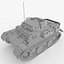 Panzer II Luchs - Tanque alemán de la Segunda Guerra Mundial