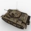 Panzer II Luchs - Tanque alemán de la Segunda Guerra Mundial