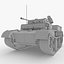Panzer II Luchs - Tanque alemán de la Segunda Guerra Mundial