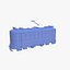 歴史的な路面電車V5