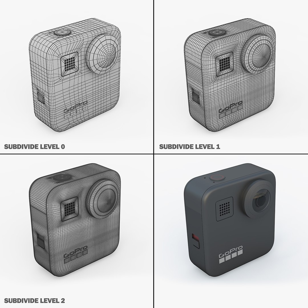 GOPRO 360 model https://p.turbosquid.com/ts-thumb/5g/3KL4sA/Go/m_1/jpg/1691410365/1920x1080/fit_q87/494c279976650b10ccd44c2cf1e9021d352a1c99/m_1.jpg