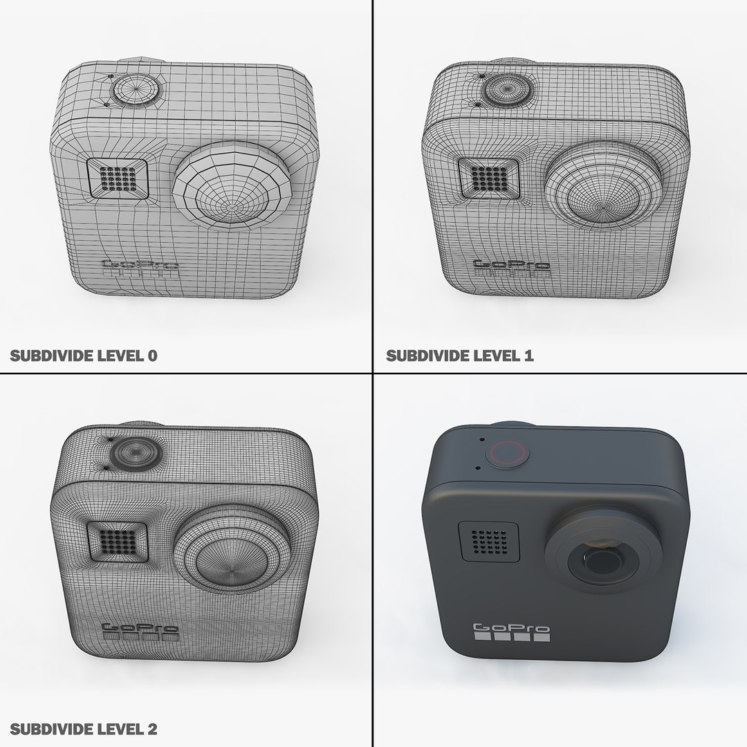 GOPRO 360 model https://p.turbosquid.com/ts-thumb/5g/3KL4sA/Ly/m_5/jpg/1691410370/1920x1080/fit_q87/9891ea518f6f999bf216ec5a18fbb24da9bc09bd/m_5.jpg
