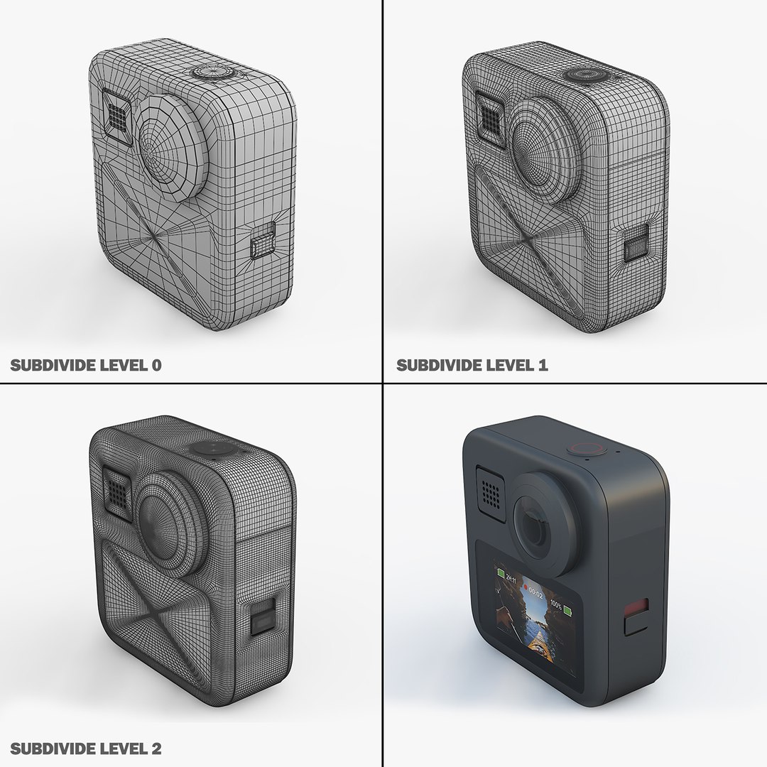 GOPRO 360 model https://p.turbosquid.com/ts-thumb/5g/3KL4sA/N7/m_4/jpg/1691410370/1920x1080/fit_q87/7bd7065c7f0756c03e09eb905f51d394cdcced43/m_4.jpg