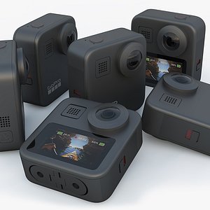 GOPRO 360