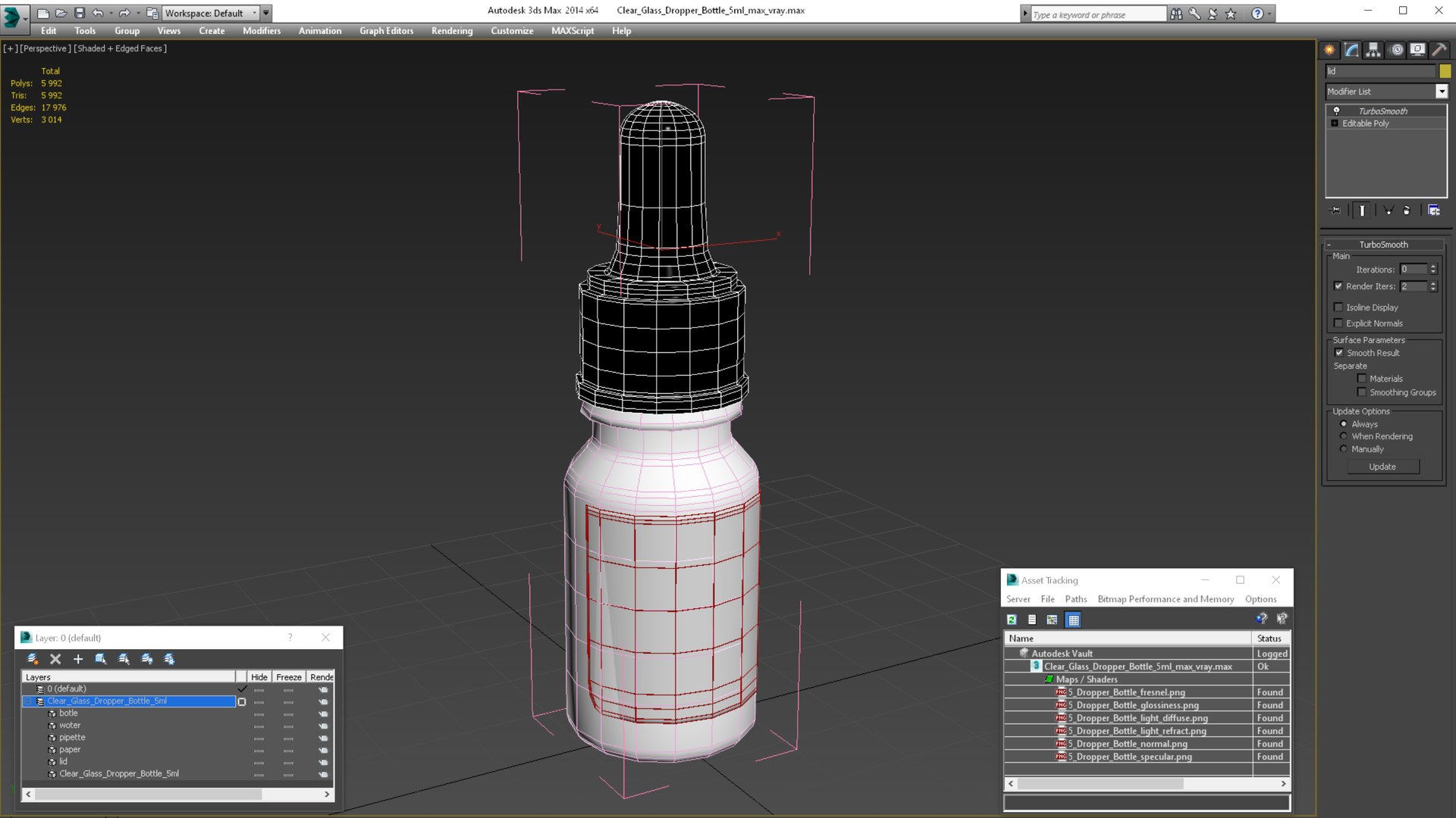 3D model Clear Glass Dropper Bottle 5ml https://p.turbosquid.com/ts-thumb/5g/3cjkH8/zW/clearglassdropperbottle5mlvray3dmodel017/jpg/1634089255/1920x1080/fit_q87/e2c1f1f47965c240fb9b7e0b0c15b3df2271f76a/clearglassdropperbottle5mlvray3dmodel017.jpg
