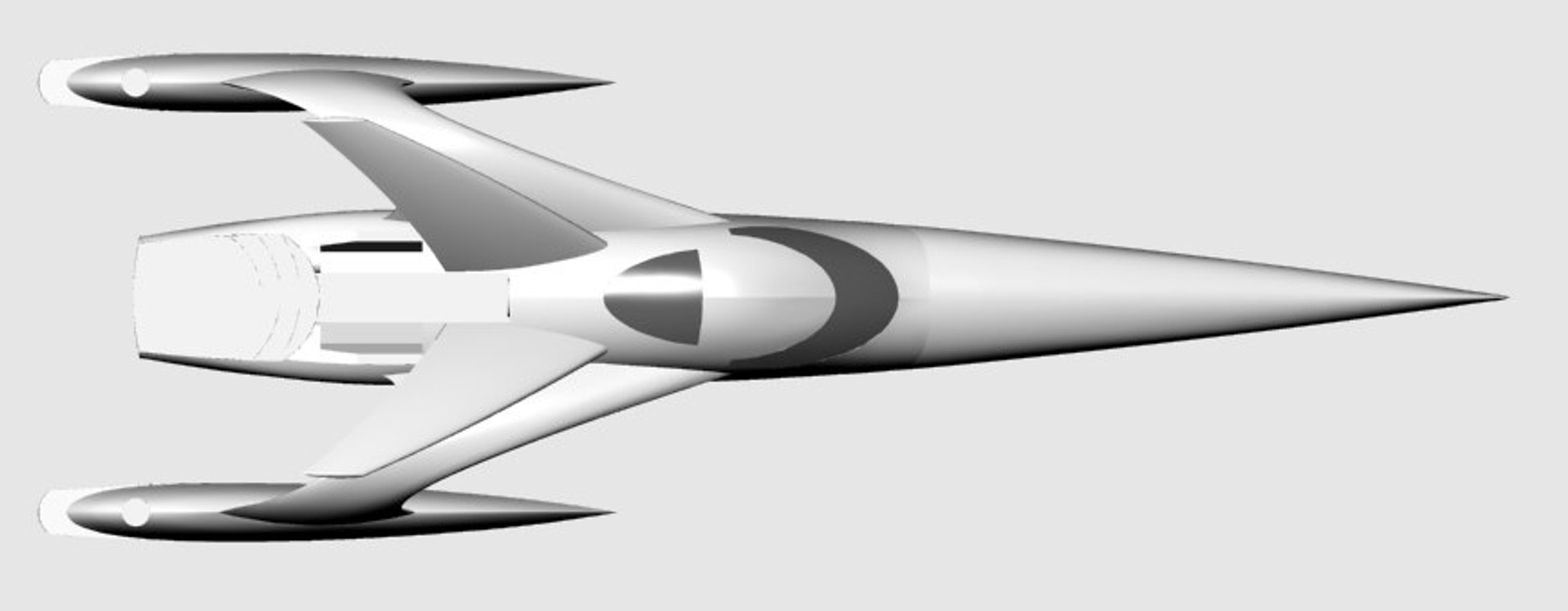 earthrace trimaran