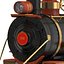 3dsmax steam train locomotive 2