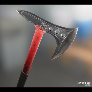 Axe Hatchet