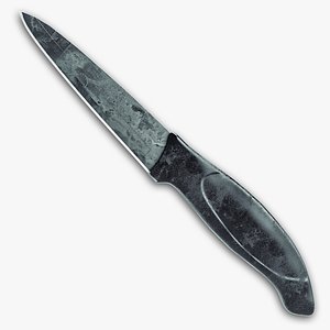 Simple Knife