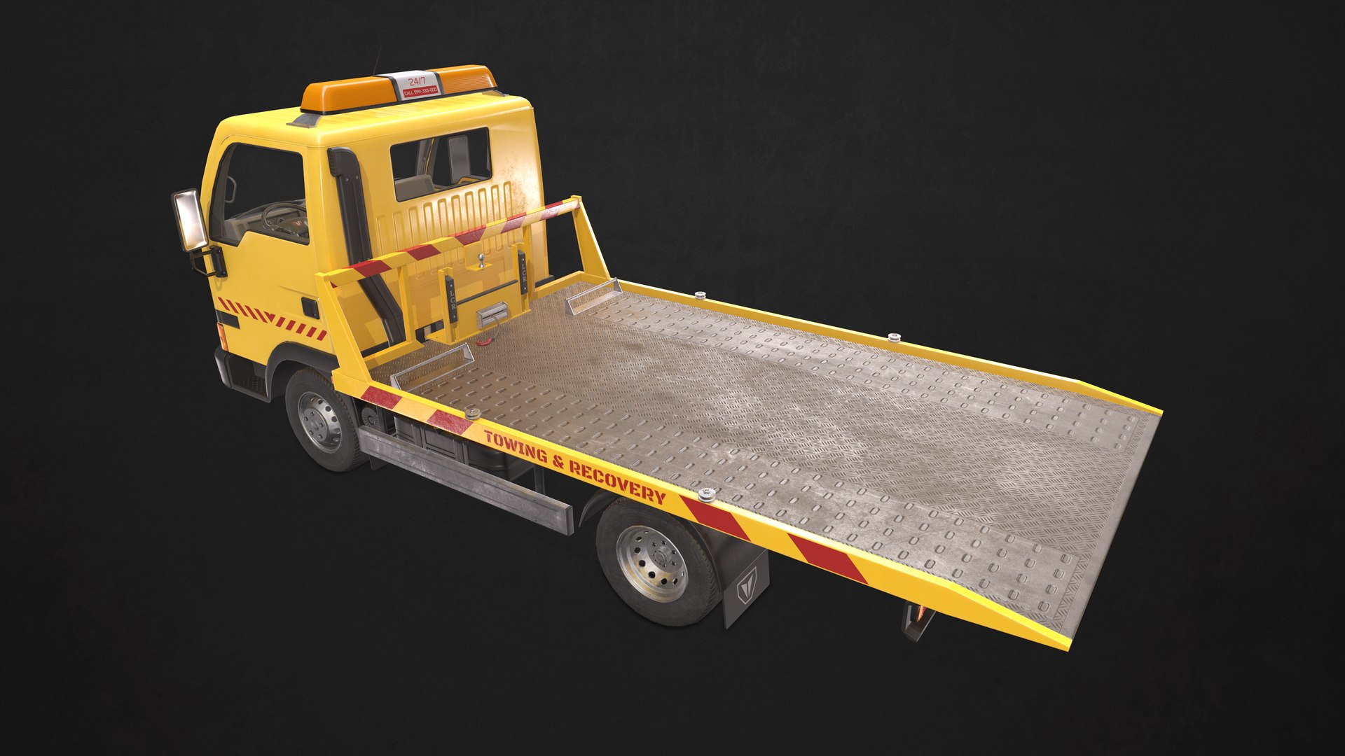 3D tow truck https://p.turbosquid.com/ts-thumb/5g/CMOFkN/WV/lighttrucktow_09/png/1615541067/1920x1080/fit_q87/0fed2ce058fd6ff56549626c9f84fcb0751ca40d/lighttrucktow_09.jpg