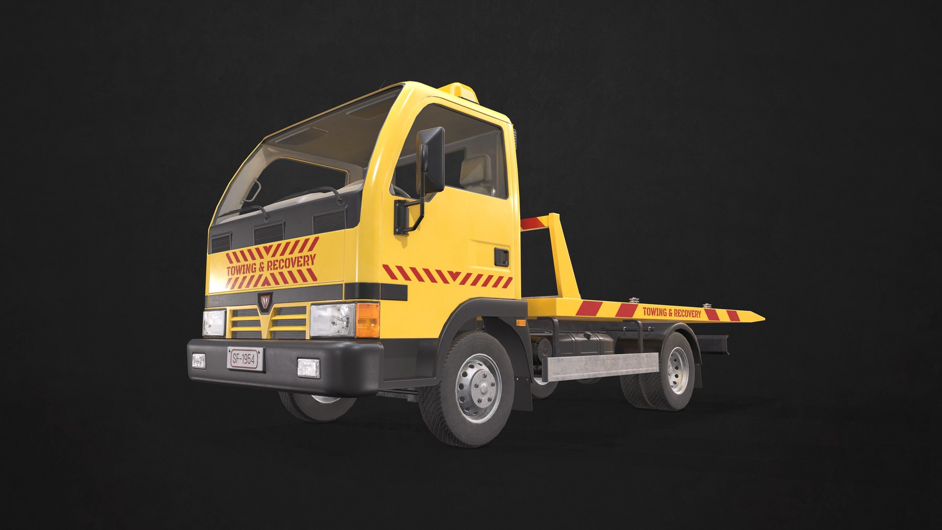 3D tow truck https://p.turbosquid.com/ts-thumb/5g/CMOFkN/ak/lighttrucktow_08/png/1615541043/1920x1080/fit_q87/db7bcf5e666610f9de350a00726c4ba8ed39a279/lighttrucktow_08.jpg