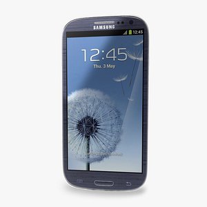 Samsung Galaxy S3