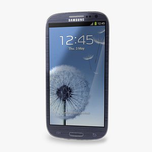 Samsung Galaxy S3