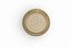Lulu and Georgia Amina round coffee table