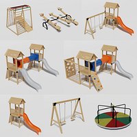 Playground Kit V3