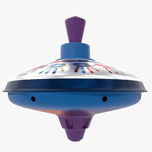 Spinning Top