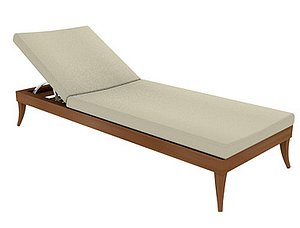 Pool Chair.max