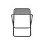 Folding Stool
