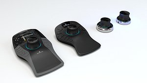 3D Connexion Collection