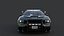 Dodge Charger California pattuglia autostradale